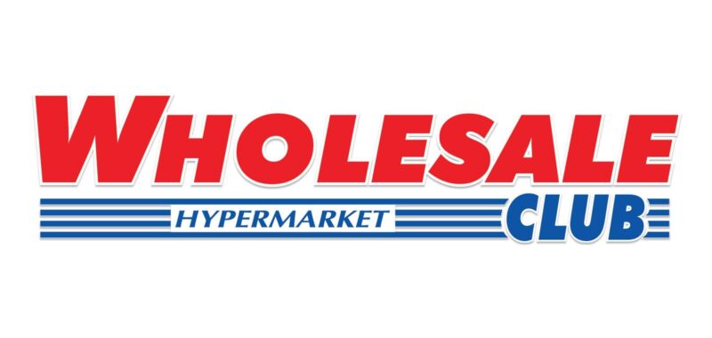 Wholesale Club Restaurant