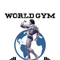 World Gym Rajshahi