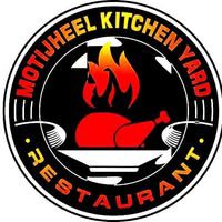 Motijheel Kitchen Yard