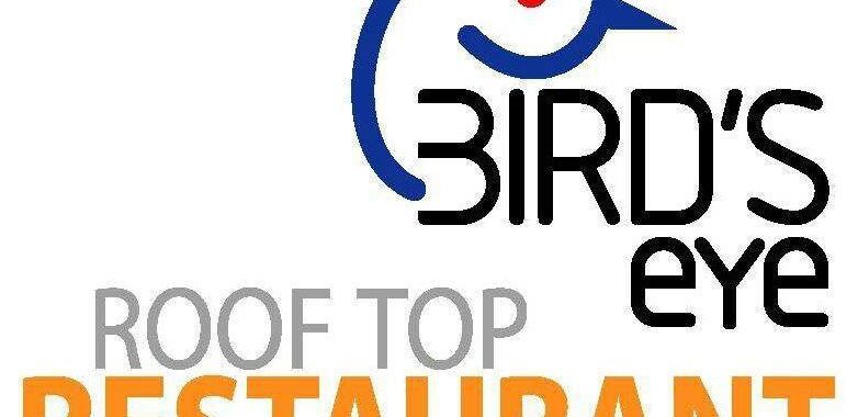 Bird’s Eye Roof Top Restaurant