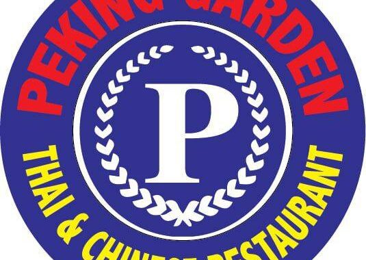 Peking garden