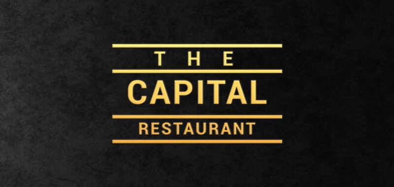 The Capital Restaurant