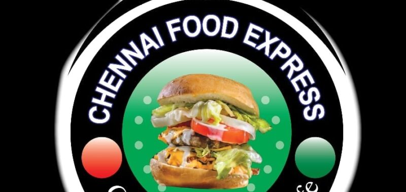 Chennai Food Express